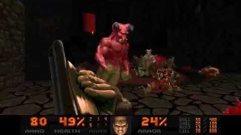 Sunlust map20: Inverti in Darkness (with commentary)