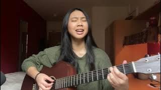 Cover Lagu Alam Sehat Lestari Oleh Belai