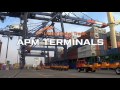 Presentación APM Terminals Callao