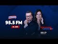 INFORMAMOS Y OPINAMOS con CHRISTIAN HUDTWALCKER y FÁTIMA AGUILAR - 11/09/20