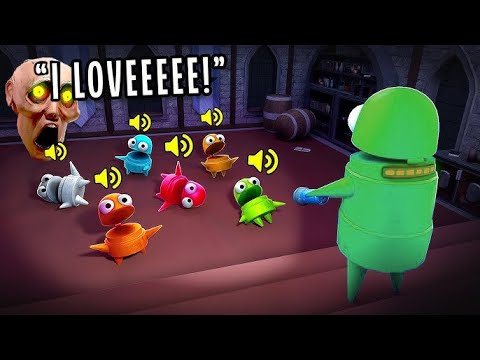 TOP 100 WTF & FUNNY MOMENTS IN R.E.P.O.