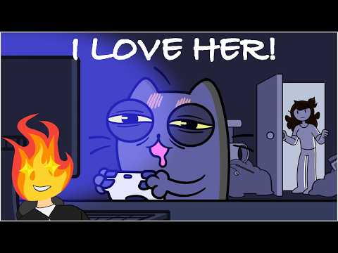 I love Tostada so much: Talking about my cat again Reaction