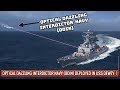 US NAVY HAS A NEW WAY TO COUNTER DRONES -USS DEWEY GETS ODIN !