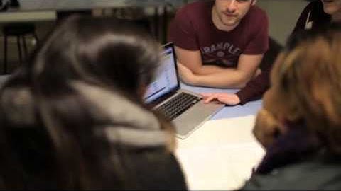 Welcome to ExamTime: Studying with Mind Maps