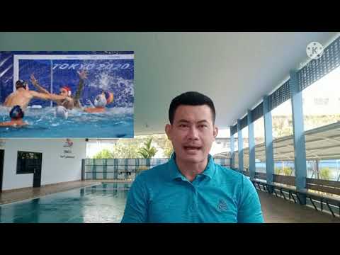 วีดีโอ: กีฬาโอลิมปิกฤดูร้อน: โปโลน้ำ