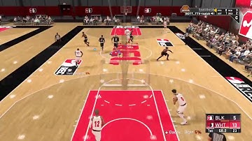 Nba 2k20 live now [Road to a 100 subs][Playing wit subs]