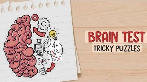 Brain Test 3 🤯 | 20+ Impossible Puzzles Solved! | Mobile Gameplay