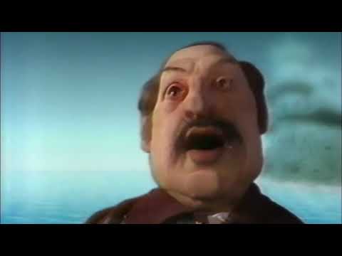 Театр Кукол с Михаилом Леонтьевым (27.10.2003)