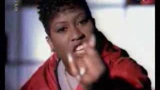 Video thumbnail of "MC Lyte & Missy Elliott - Cold Rock a Party"