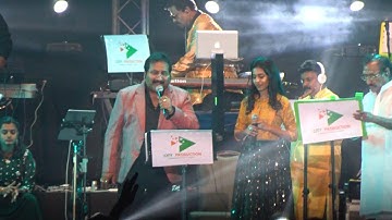 Annamalai Annamalai - Mano & Priyanka NK- Deva Reloaded Malaysia 2023