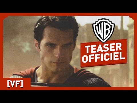 Man Of Steel – Teaser Officiel « Jor El » (VF) – Zack Snyder / Henry Cavill / Kevin Costner