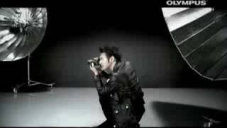 Takeshi Kaneshiro 2008 Olympus Cm Brief 1