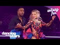 DWTS Season 28 - Kel Mitchell and Witney Salsa (Week 8)