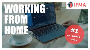 Working from Home: How to adjust to the new reality of remote working | Ep. 01