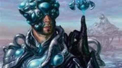 Legacy Challenge Top8 with Riddler