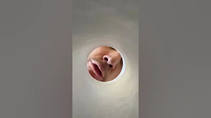 POV: You're The Last Pringle