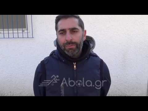 ΕΠΣ ΑΘΗΝΩΝ ΚΟΨΑΧΕΙΛΑ ΠΡΟΠΟΝΗΤΗΣ ΚΟΥΦΟΓΙΑΝΝΑΚΗΣ Α.11-2-17 soccer manager