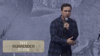 Crosspoint City - Online Gathering