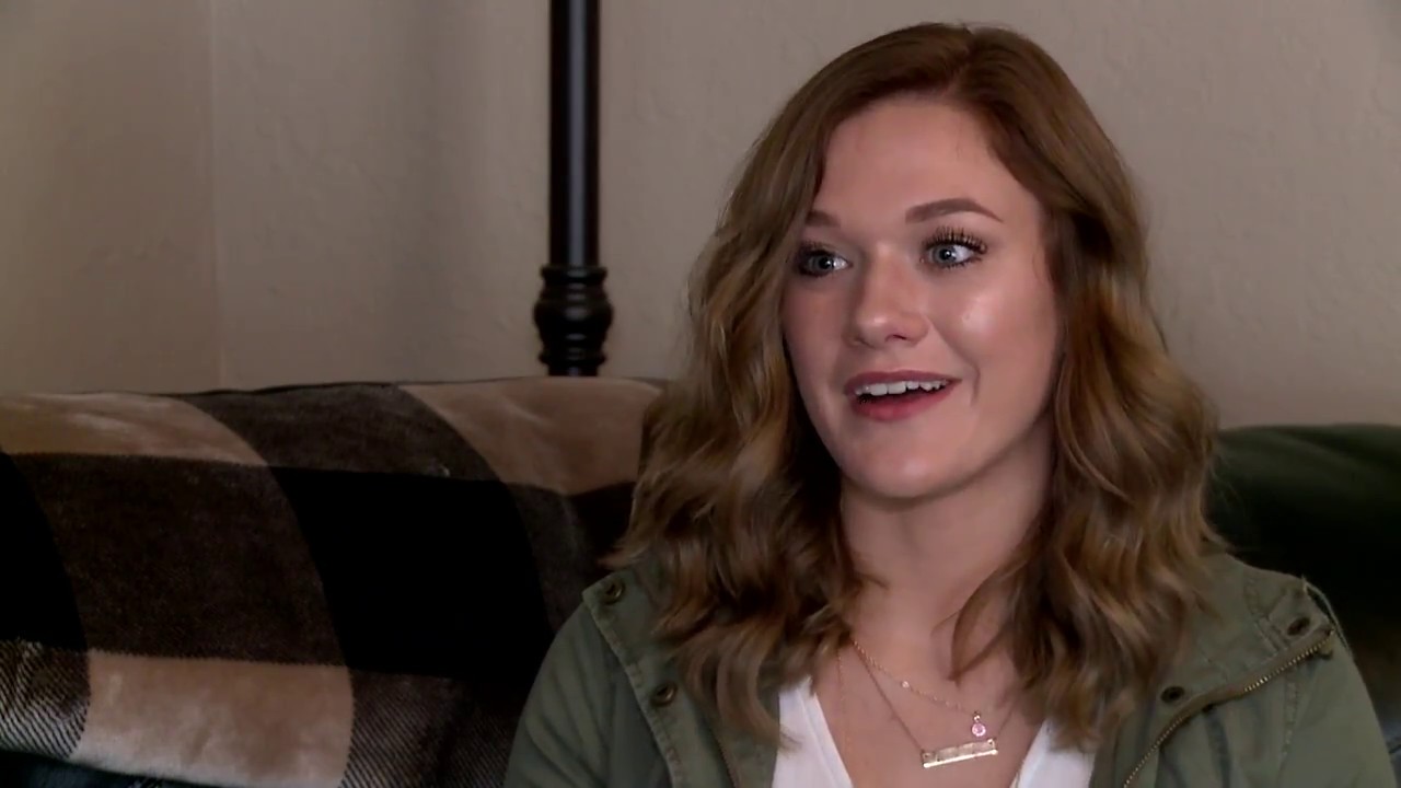 Vegas Shooting Survivor One Year Later Youtube