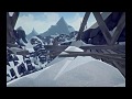 Virtual Survival: The Long Dark
