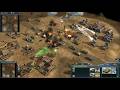Double Damination Command & Conquer Generals Zero Hour | Hard Army