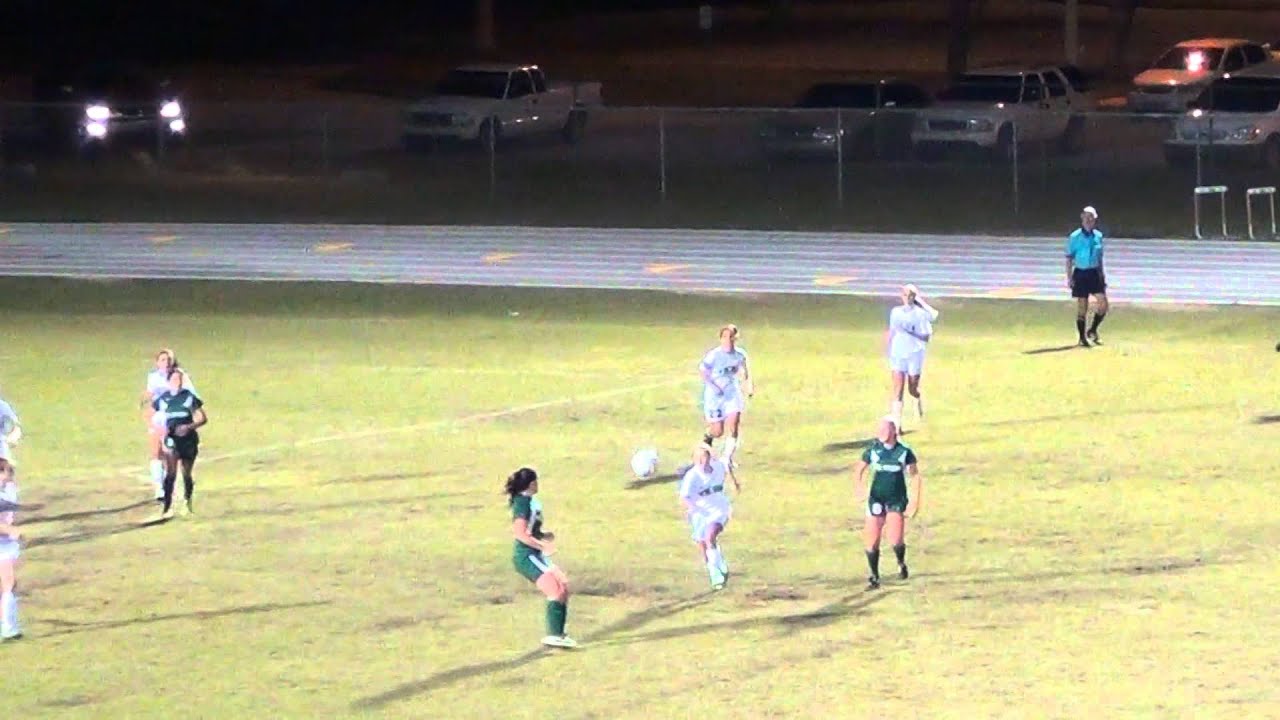 2015 Rachel Jenkins Feature Plays