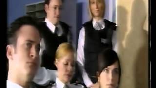 The Bill - S23E47 - Cop Killer: Part 1 (2007) Part 1/5