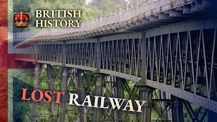 Rediscover Devon's Railways | Walking Britain's Lost Railways | British History