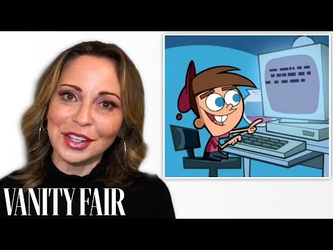 Tara Strong Breaks Down Her Most Famous Character Voices