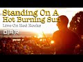 O.A.R. - "Standing On A Burning Hot Sun" from "Live On Red Rocks" [Official Video]