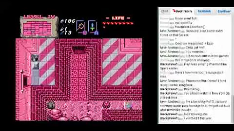 ZC: I Hate Mayonnaise 2 - Depressive Donuts - Run 2 Pt3