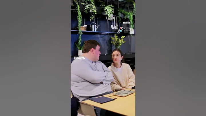 #recap 🚀☕️🥐Our montly Founders Breakfast! Supported by Cluster For Logistics Luxembourg 🇱🇺