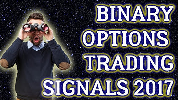 BINARY OPTIONS TUTORIAL: BINARY OPTIONS TRADING SIGNALS 2017. HOW TO TRADE IQ OPTIONS