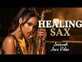 Lunar Dreams Jazz – Smooth Sax & Midnight Vibes