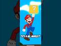Super Mario Speedraw | Super Mario Bros Movie | Procreate