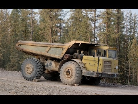 Колеса страны Советов. Были и небылицы. Фильм 5 - Направления вместо дорог