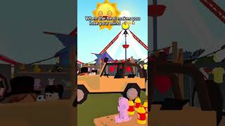 When it's so hot outside you just break the sun 👀☀️ #indiegames #tableflipsimulator #heatwave