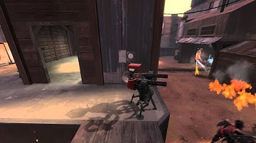 Triple reflect and a retarded Spy