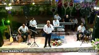 Grup Manolya Antakya (Çekim Ozgür Gazıantep İslahiye İrtibat:0541 847 90 14