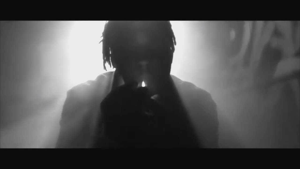 Juice WRLD Hide (Tribute) YouTube