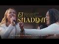 El shaddai  dena mwana milie charette  victoire musique clip officiel