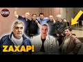 Спецоперация на Украине расколола воров