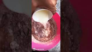 Homemade Chocolate Cake Recipe Easy Recipes Of Chocolate Cake