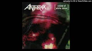Anthrax – Only