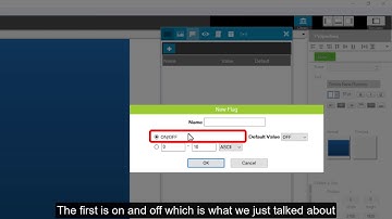 01 How to Create a Flag