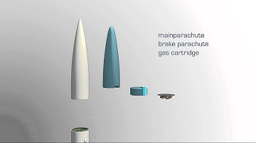 SMART Rockets - promotion video MIRA - english