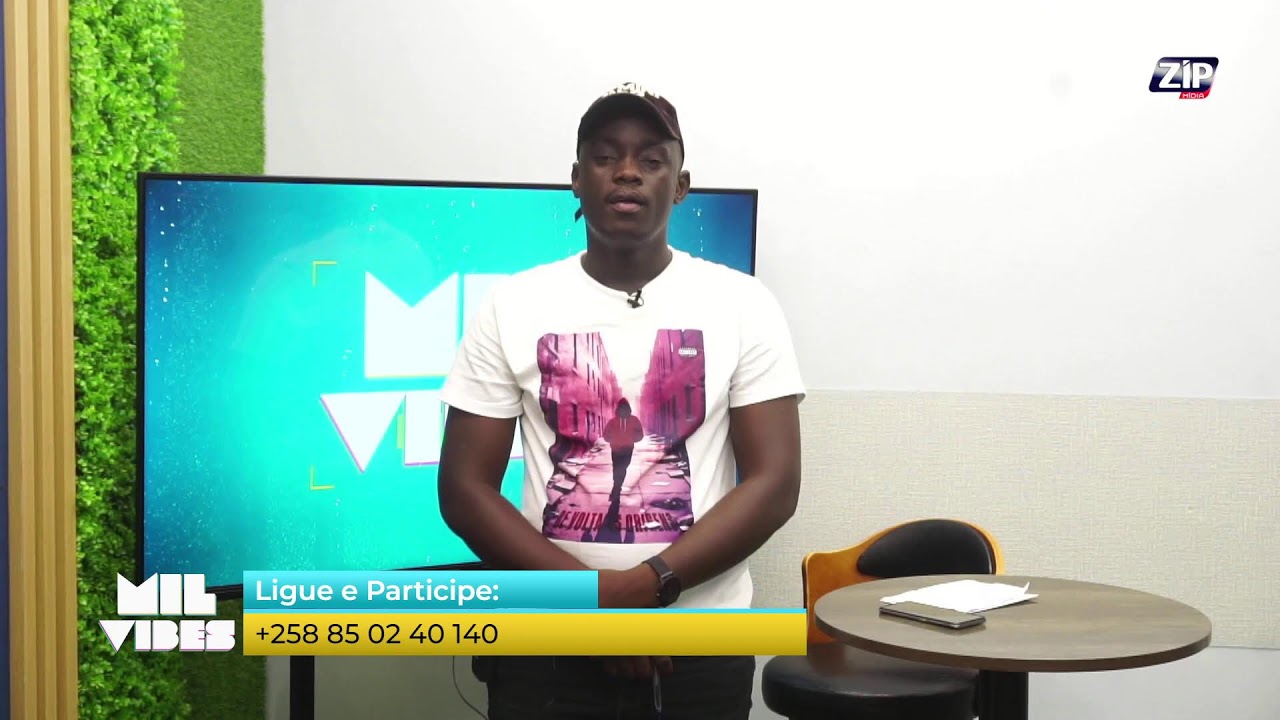 Programa Mil Vibes - Edição 20 | Fevereiro