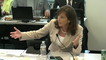 FCPS School Board Work Session 2019Fiscal Year Forcast 9-18-17