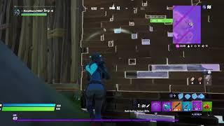 Solo Duoes In Fortniteunlucky But Lucky Me