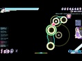 smileY inc. - Hanayuki(TVsize) [Insane] DT